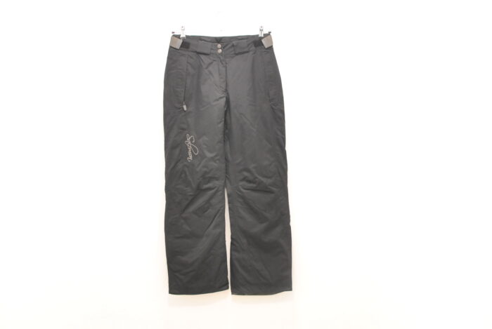 Salomon pantalon de placa/ski pentru femei marimea 42/L - imagine 2