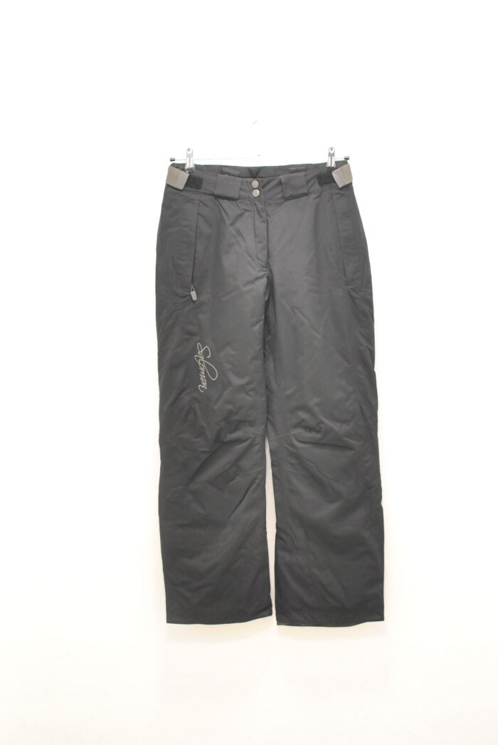 Salomon pantalon de placa/ski pentru femei marimea 42/L - imagine 1