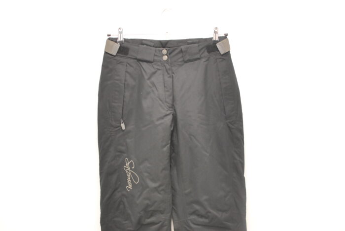 Salomon pantalon de placa/ski pentru femei marimea 42/L - imagine 3