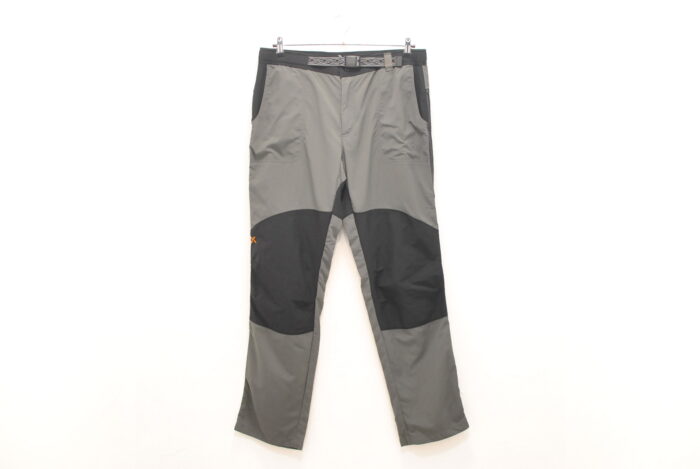 Zajo pantalon drumetie soft shell elastic pentru barbati marimea 52/XL - imagine 2
