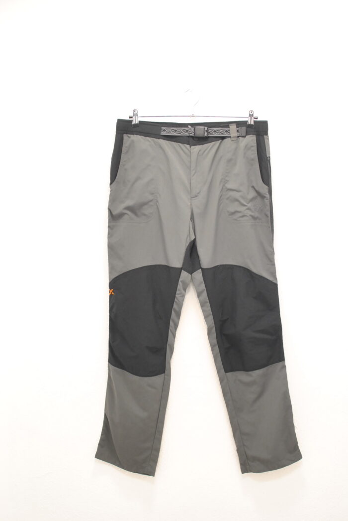 Zajo pantalon drumetie soft shell elastic pentru barbati marimea 52/XL - imagine 1