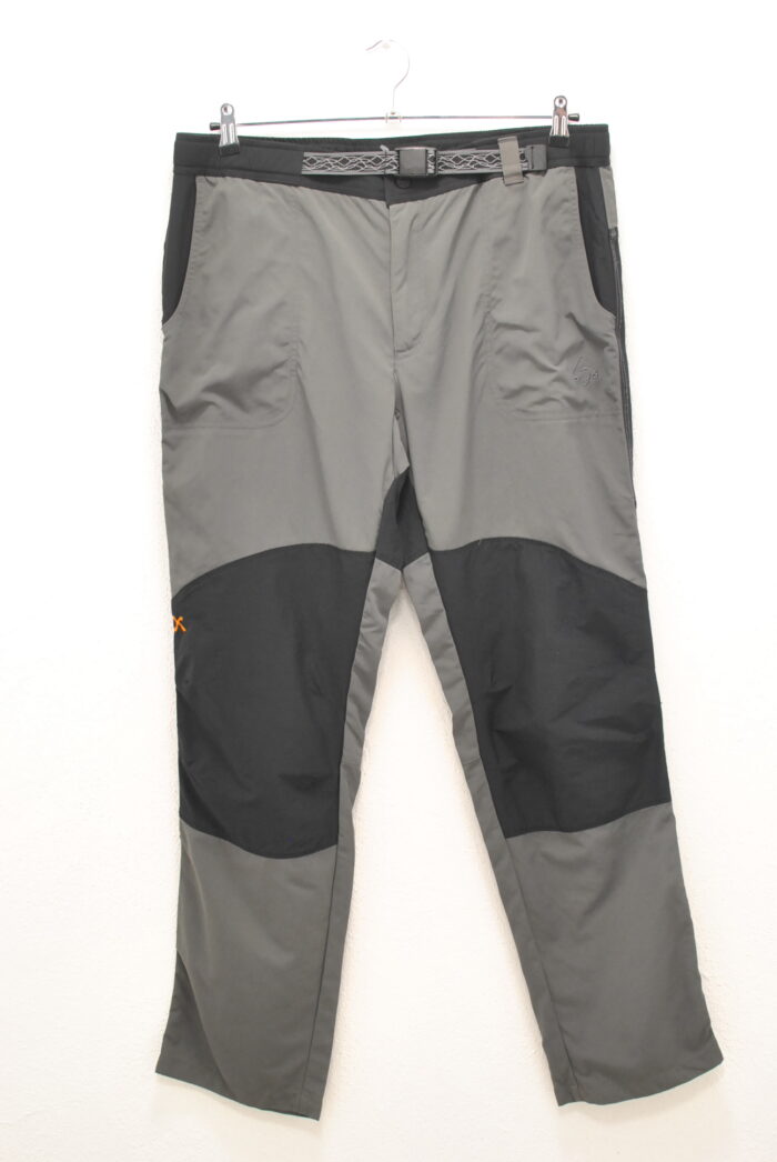 Zajo pantalon drumetie soft shell elastic pentru barbati marimea 52/XL - imagine 4