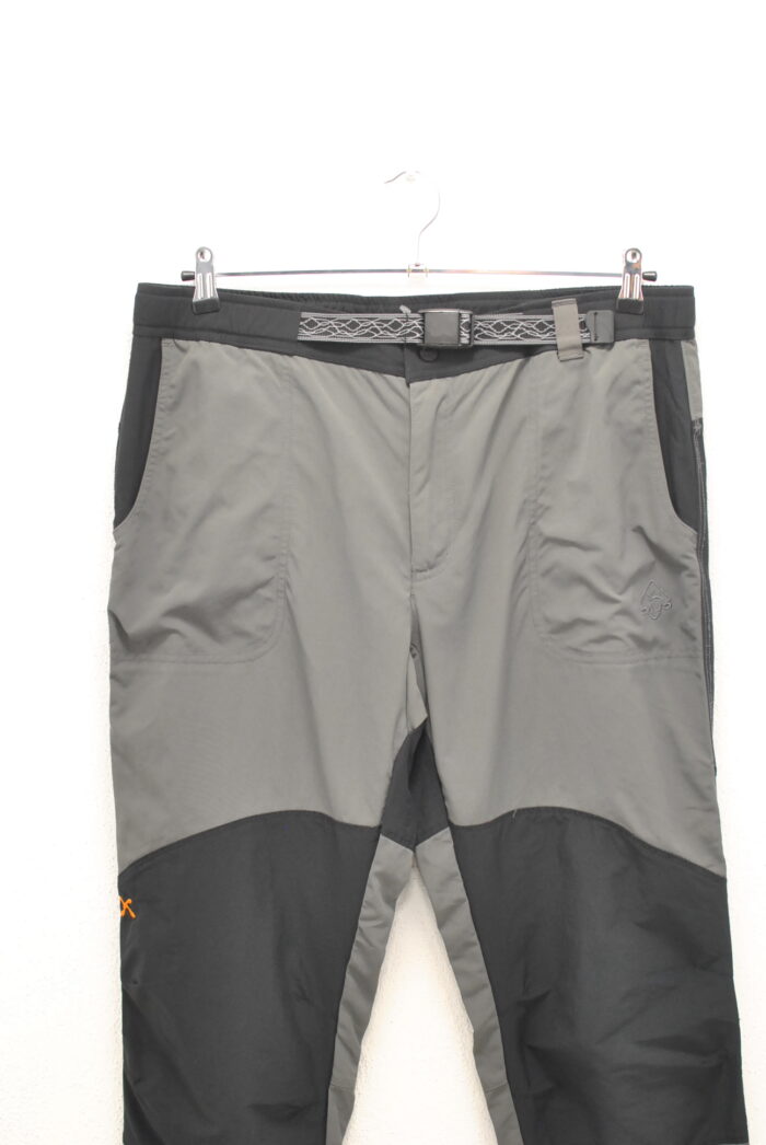 Zajo pantalon drumetie soft shell elastic pentru barbati marimea 52/XL - imagine 5