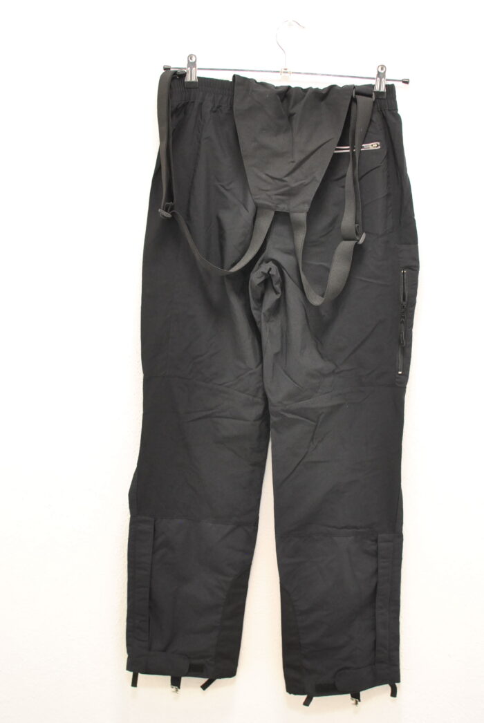 Salewa AlpinExtreme pantalon outdoor soft shell pentru femei marimea 38 - imagine 6