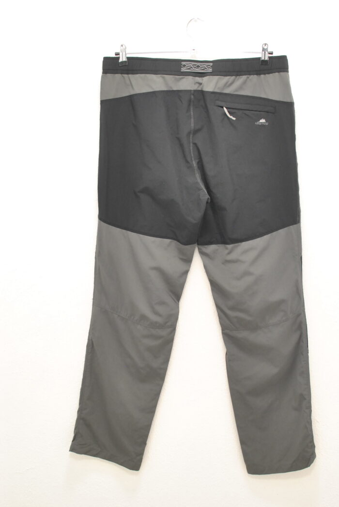 Zajo pantalon drumetie soft shell elastic pentru barbati marimea 52/XL - imagine 6