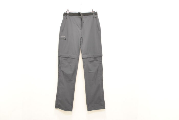 Regatta pantalon outdoor de soft shell elastic pentru femei marimea 36 - imagine 2