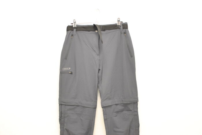 Regatta pantalon outdoor de soft shell elastic pentru femei marimea 36 - imagine 5
