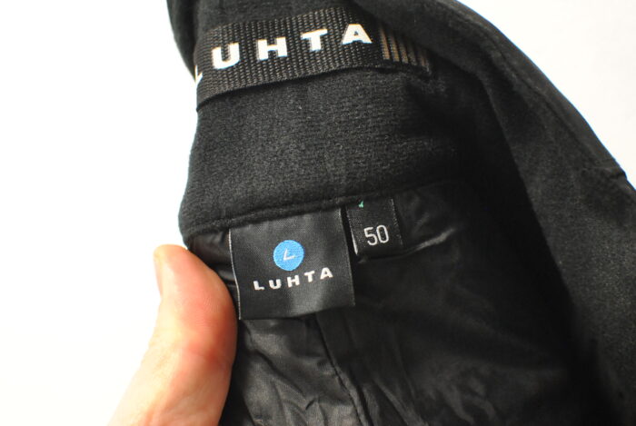 Luhta pantalon de ski pentru barbati marimea 50/L - imagine 6