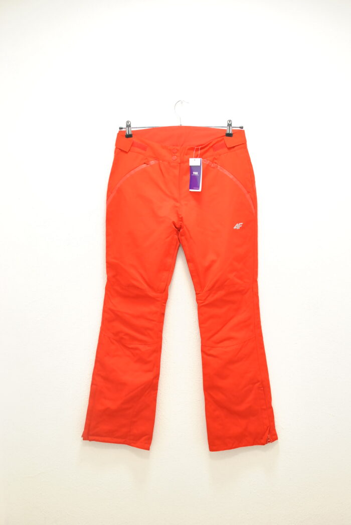 4F pantalon de ski pentru femei marimea M - imagine 1