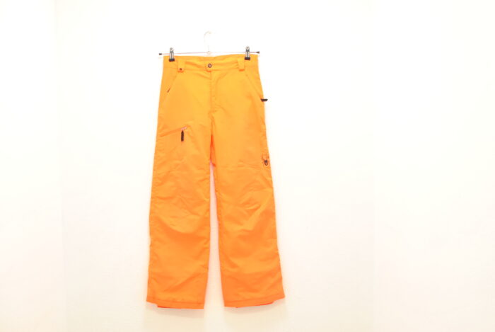 Spyder pantaloni de ski pentru juniori marimea 16 / S - imagine 2