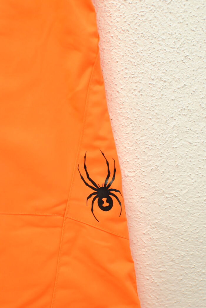 Spyder pantaloni de ski pentru juniori marimea 16 / S - imagine 4