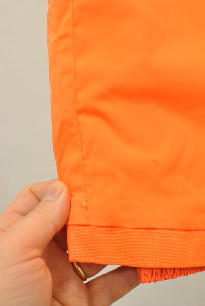 Spyder pantaloni de ski pentru juniori marimea 16 / S - imagine 5