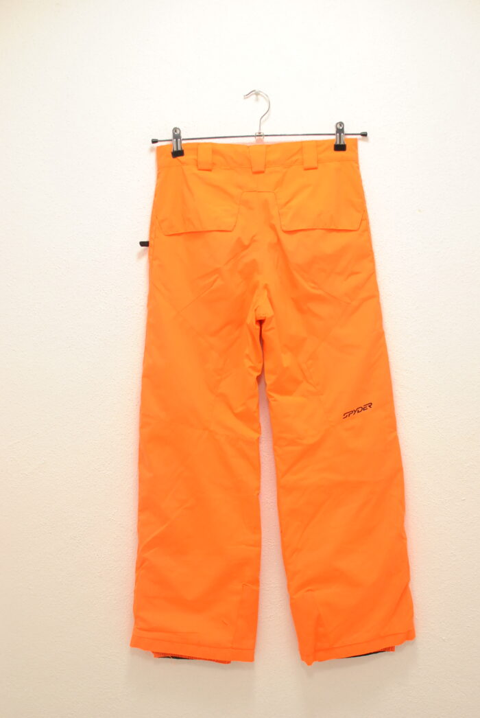 Spyder pantaloni de ski pentru juniori marimea 16 / S - imagine 6