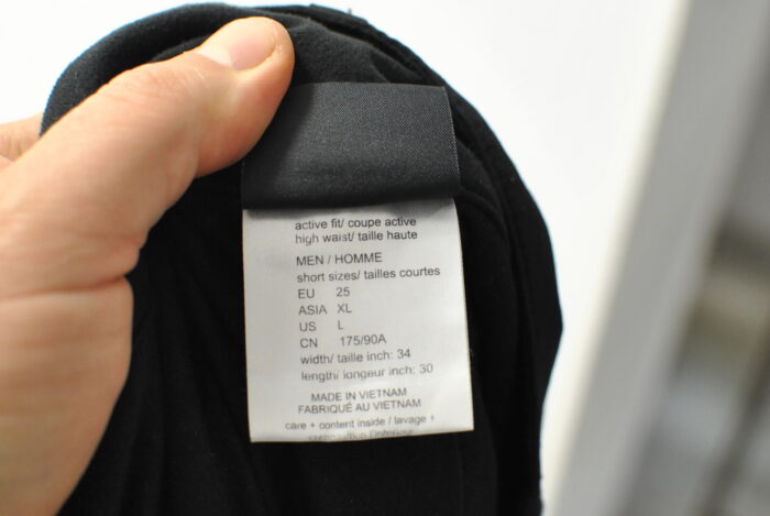 Jack Wolfskin pantalon soft shell captusiti cu polar pentru barbati marimea XL - imagine 10