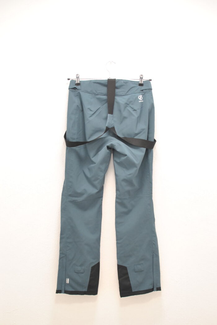 Dare 2B pantalon de ski impermeabil de 20.000 pentru femei marimea 36/S - imagine 6