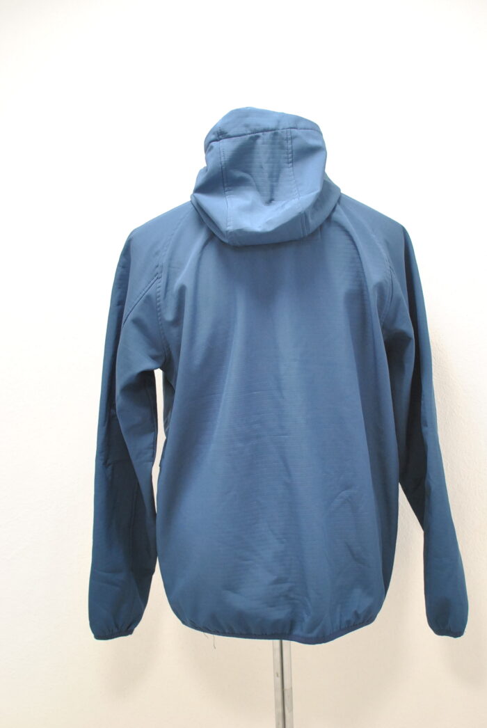 Regatta geaca soft shell cu gluga pentru barbati marimea L - imagine 2
