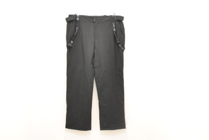 Deluni pantalon de ski cu bretele pentru barbati marimea 5 XL - imagine 2