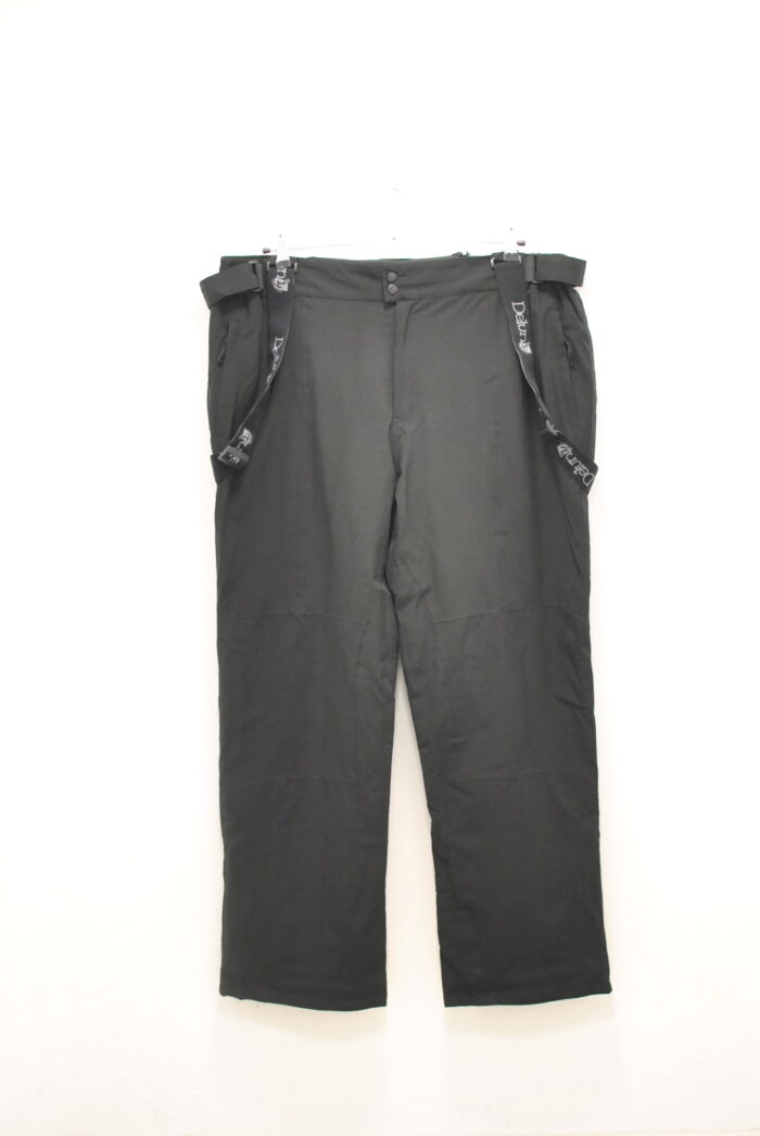 Deluni pantalon de ski cu bretele pentru barbati marimea 5 XL - imagine 1