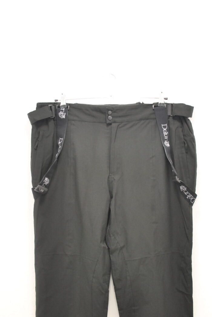 Deluni pantalon de ski cu bretele pentru barbati marimea 5 XL - imagine 4
