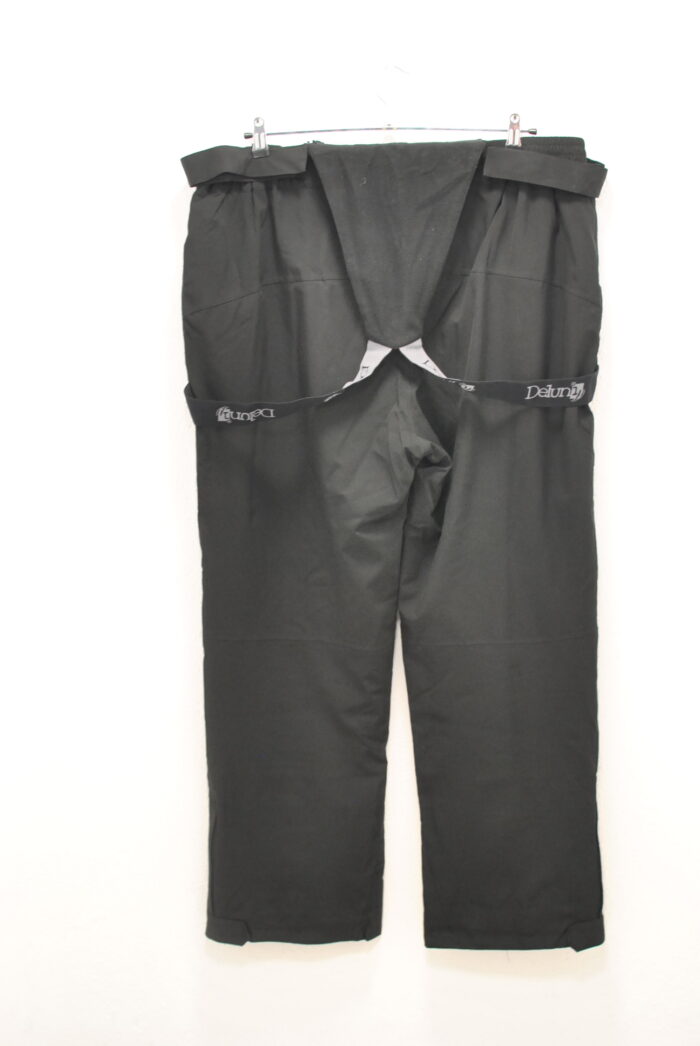 Deluni pantalon de ski cu bretele pentru barbati marimea 5 XL - imagine 5