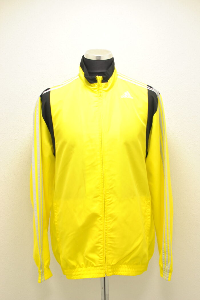 Adidas geaca subtire marimea L - imagine 5