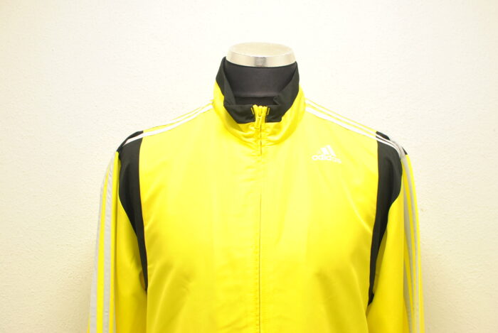 Adidas geaca subtire marimea L - imagine 6
