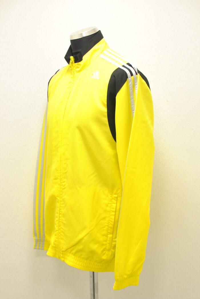 Adidas geaca subtire marimea L - imagine 7