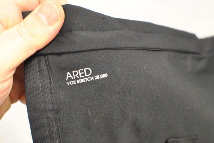 Dare 2B pantalon de ski impermeabil de 20.000 pentru femei marimea 38/M - imagine 2