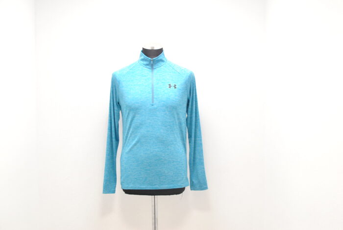 Under Armour bluza de alergat pentru barbati marimea S - imagine 3