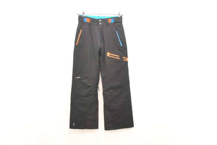 Wed'ze pantalon de placa/ski pentru barbati marimea S - imagine 3