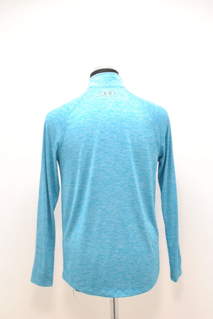 Under Armour bluza de alergat pentru barbati marimea S - imagine 6