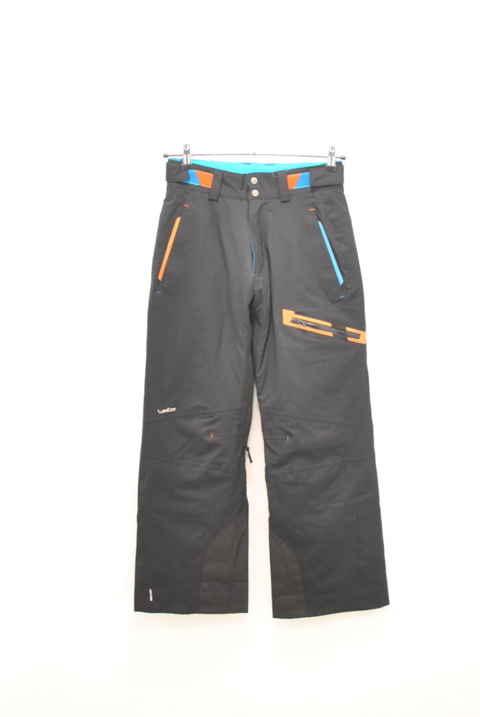 Wed'ze pantalon de placa/ski pentru barbati marimea S - imagine 1