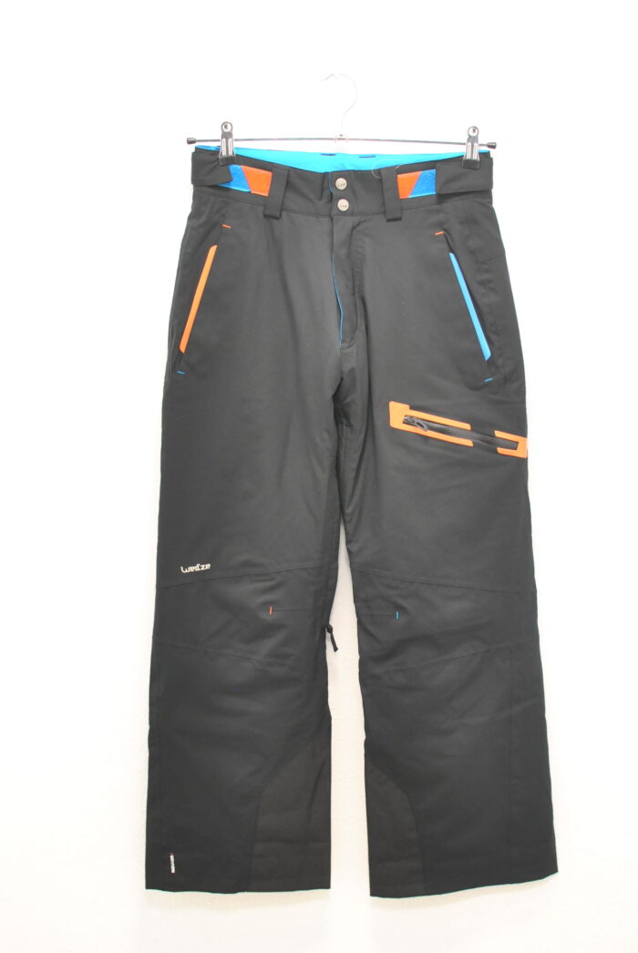 Wed'ze pantalon de placa/ski pentru barbati marimea S - imagine 5