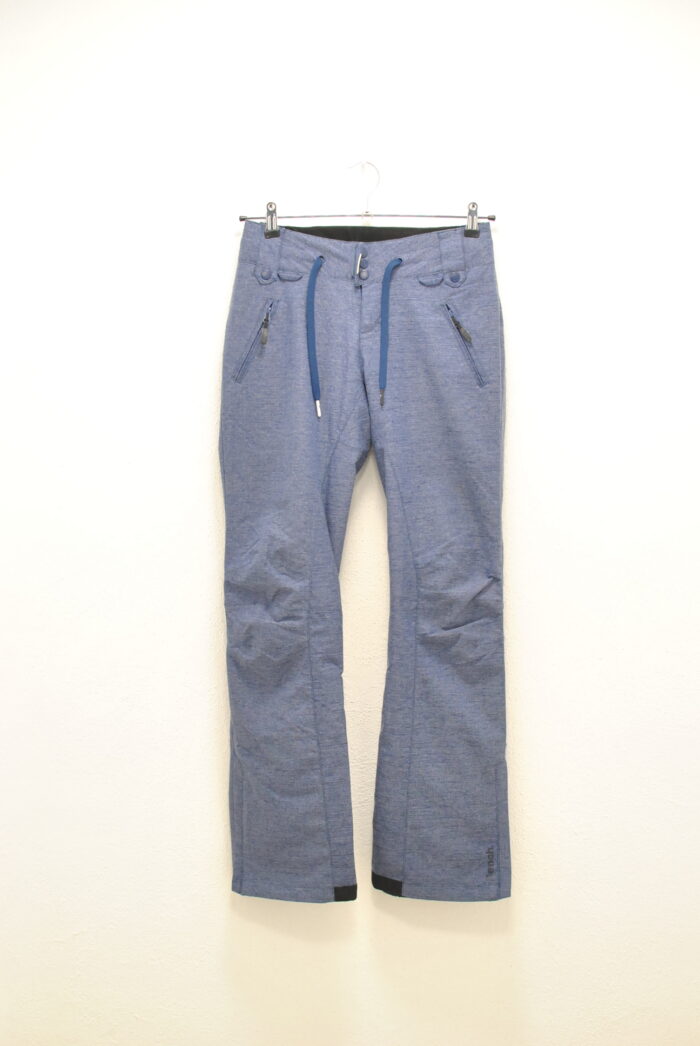 Bench pantalon de placa/ski pentru femei marimea XS - imagine 4