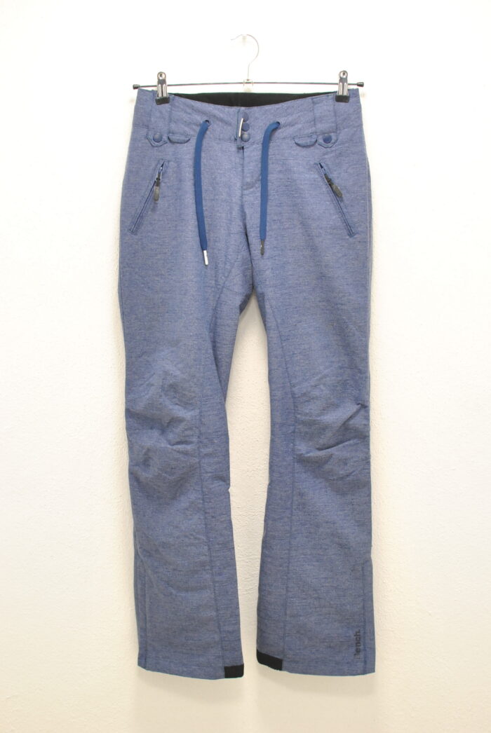 Bench pantalon de placa/ski pentru femei marimea XS - imagine 5