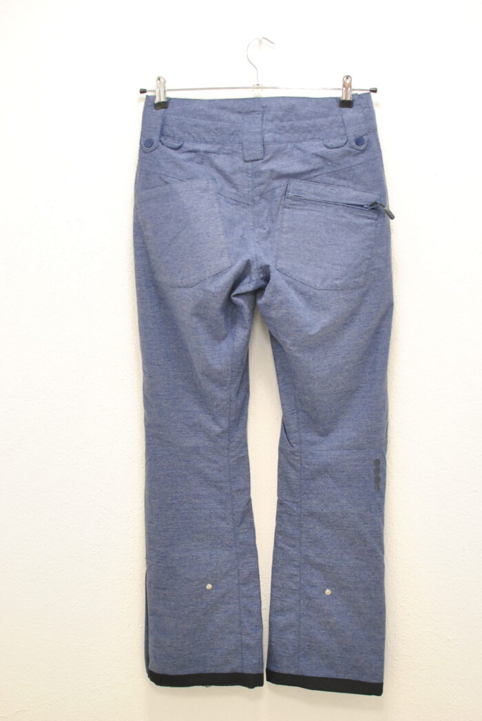 Bench pantalon de placa/ski pentru femei marimea XS - imagine 6