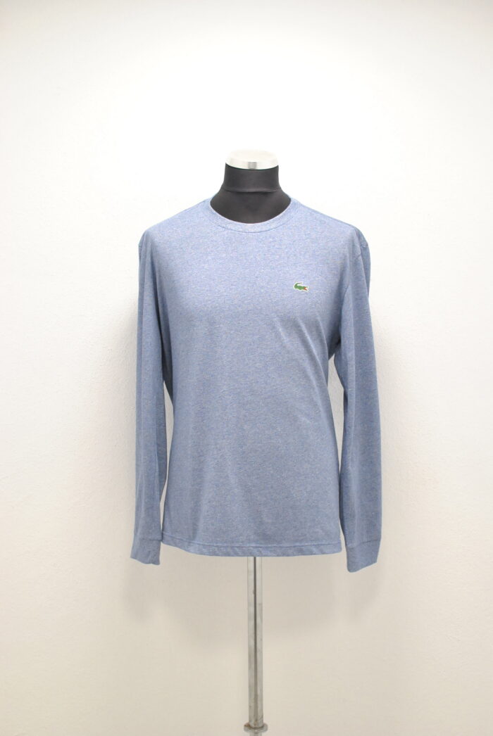Lacoste sport bluza subtire pentru barbati marimea L - imagine 4