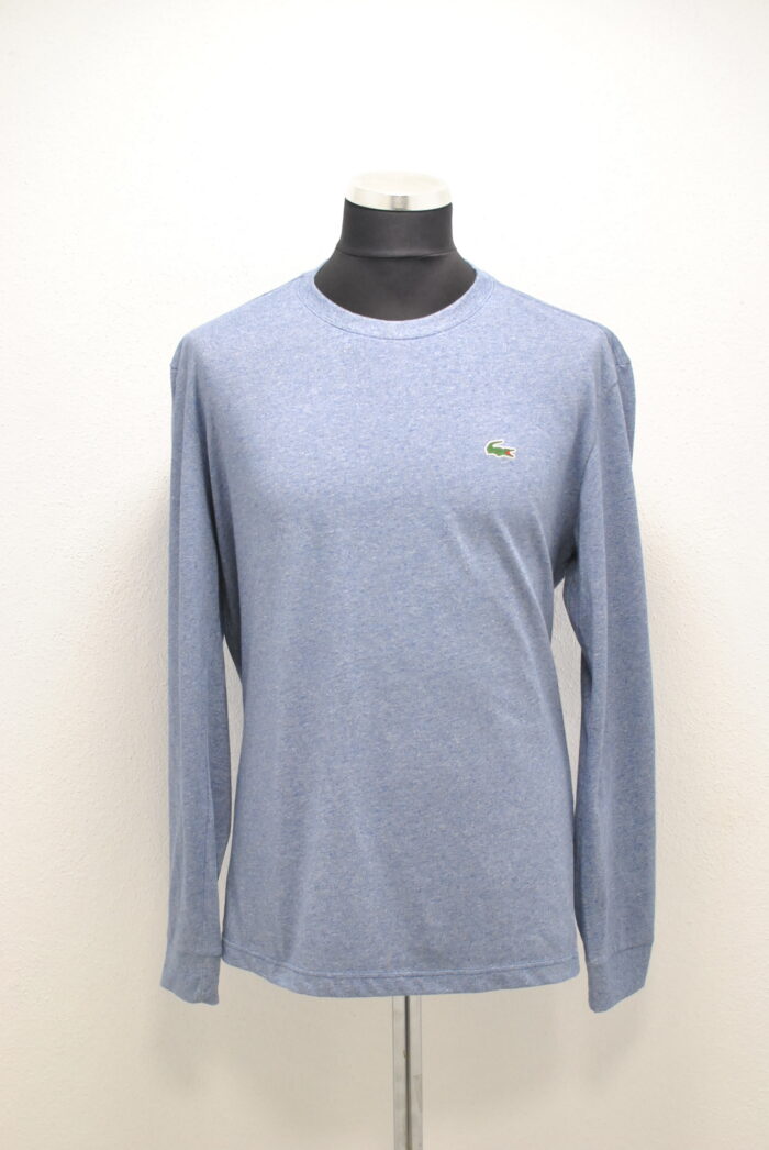 Lacoste sport bluza subtire pentru barbati marimea L - imagine 5