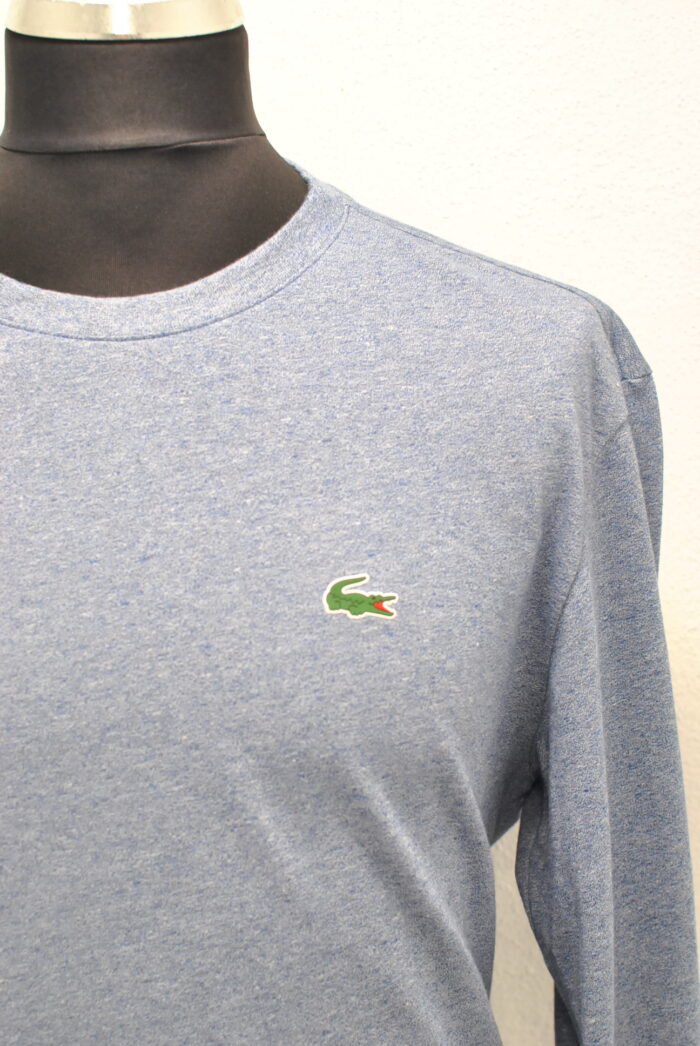 Lacoste sport bluza subtire pentru barbati marimea L - imagine 2