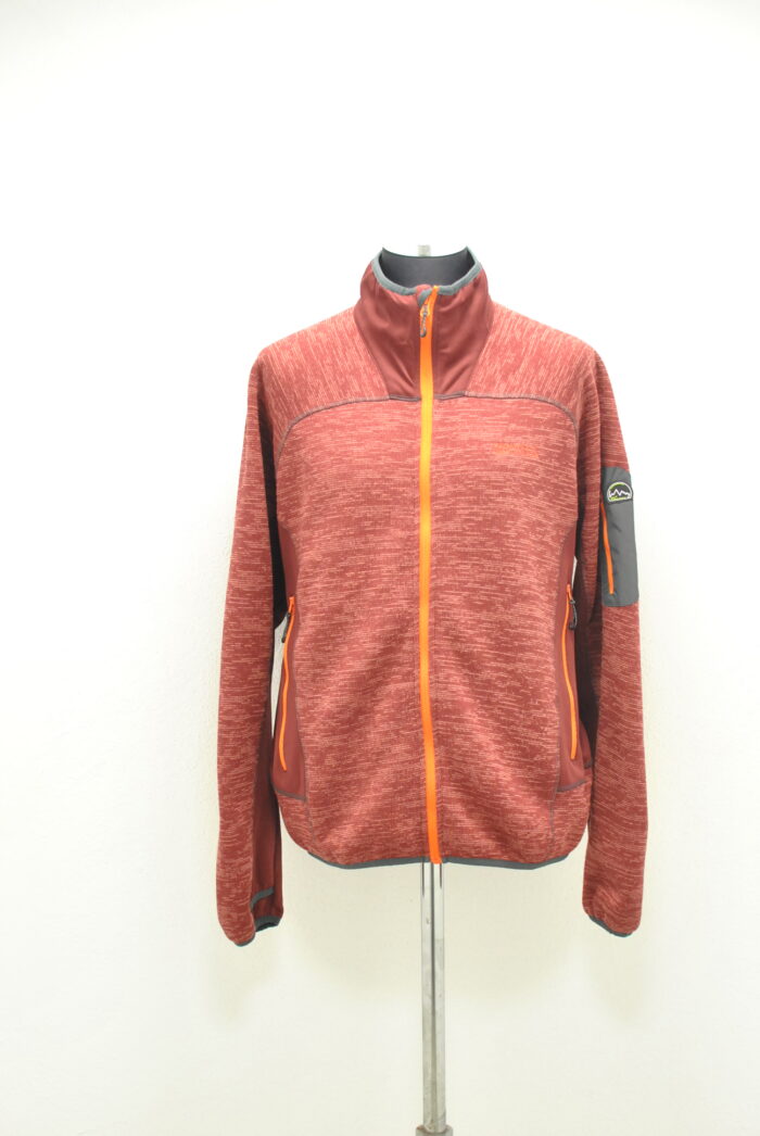 Regatta hanorac termal de barbati marimea XXL - imagine 1