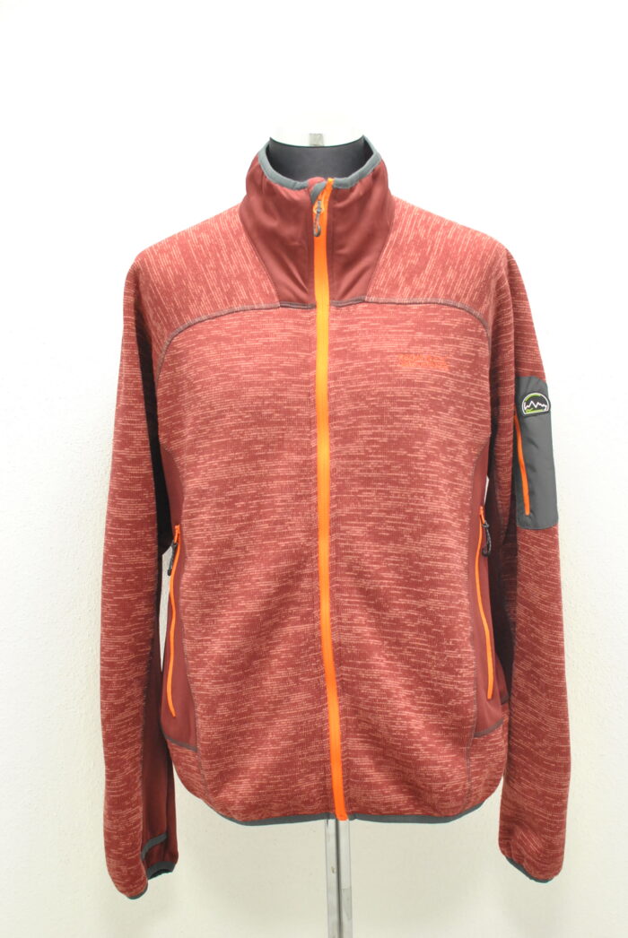 Regatta hanorac termal de barbati marimea XXL - imagine 4
