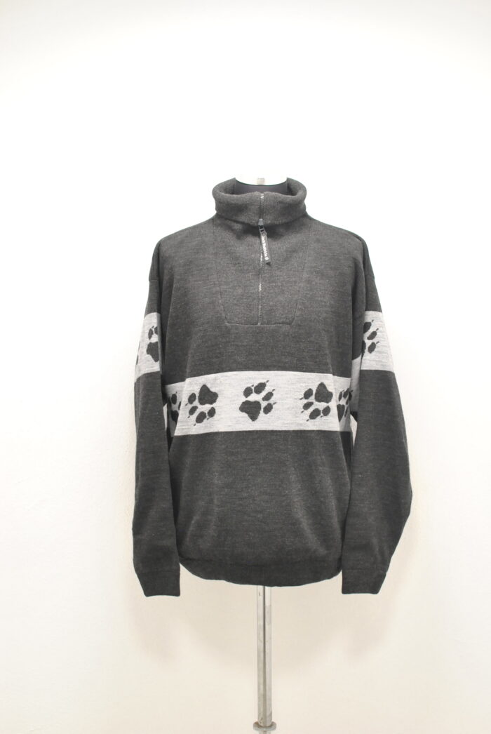 Jack Wolfskin bluza outdoor marimea XL - imagine 1