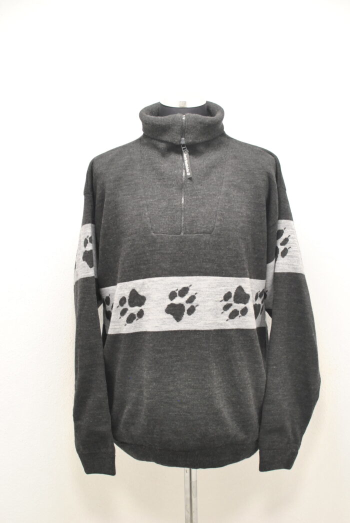 Jack Wolfskin bluza outdoor marimea XL - imagine 4