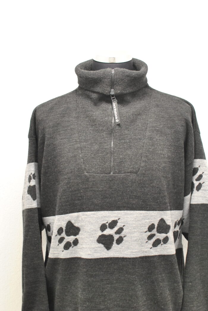 Jack Wolfskin bluza outdoor marimea XL - imagine 2