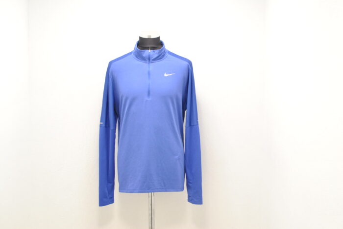Nike Running bluza sport de alergat pentru barbati marimea XL - imagine 4
