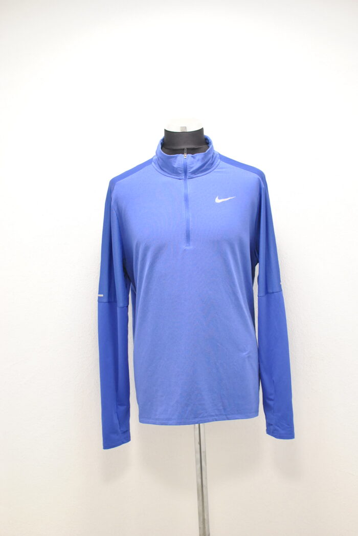 Nike Running bluza sport de alergat pentru barbati marimea XL - imagine 5