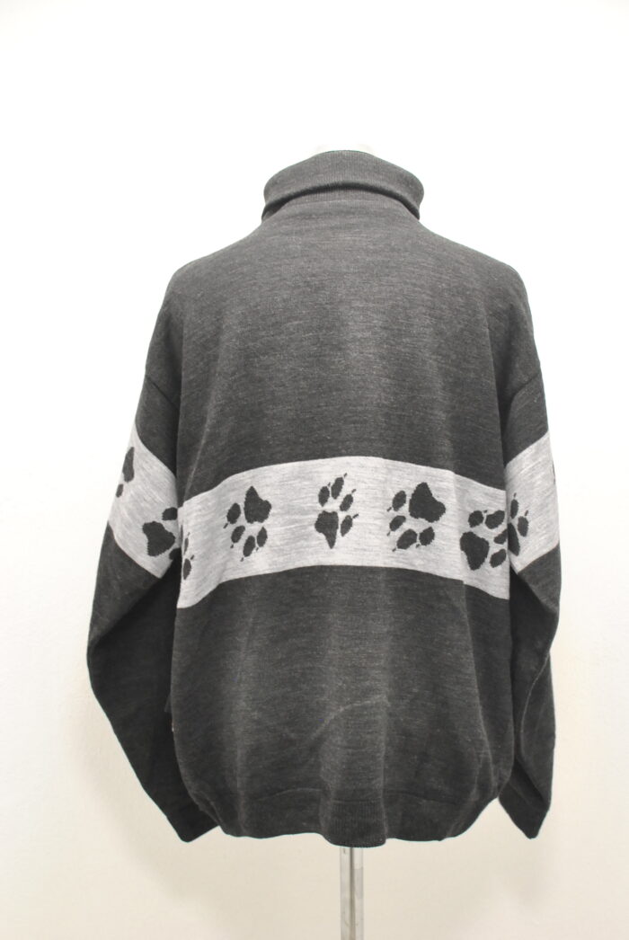 Jack Wolfskin bluza outdoor marimea XL - imagine 5