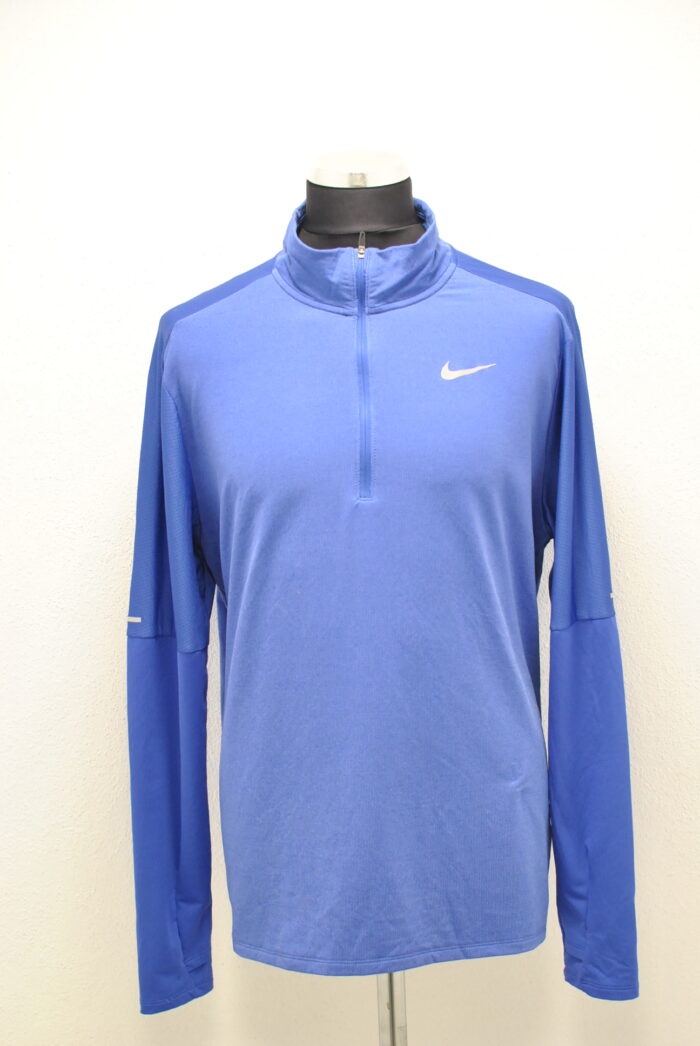 Nike Running bluza sport de alergat pentru barbati marimea XL - imagine 6
