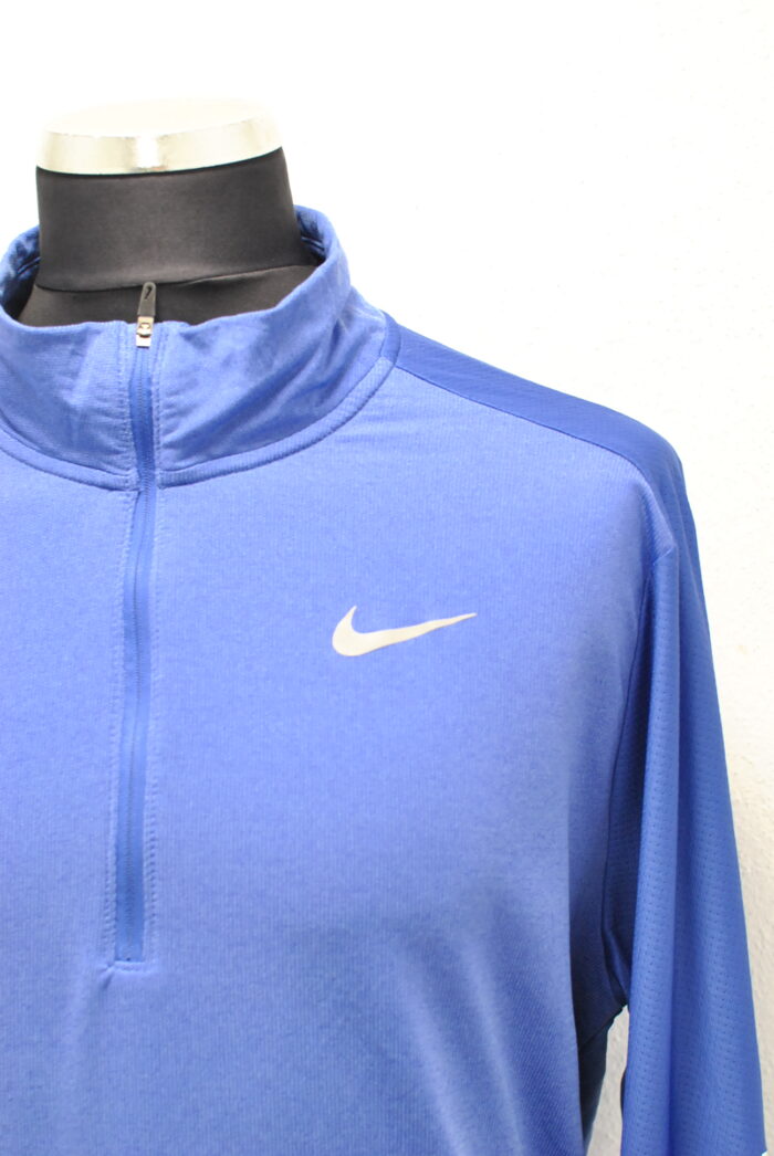 Nike Running bluza sport de alergat pentru barbati marimea XL - imagine 2