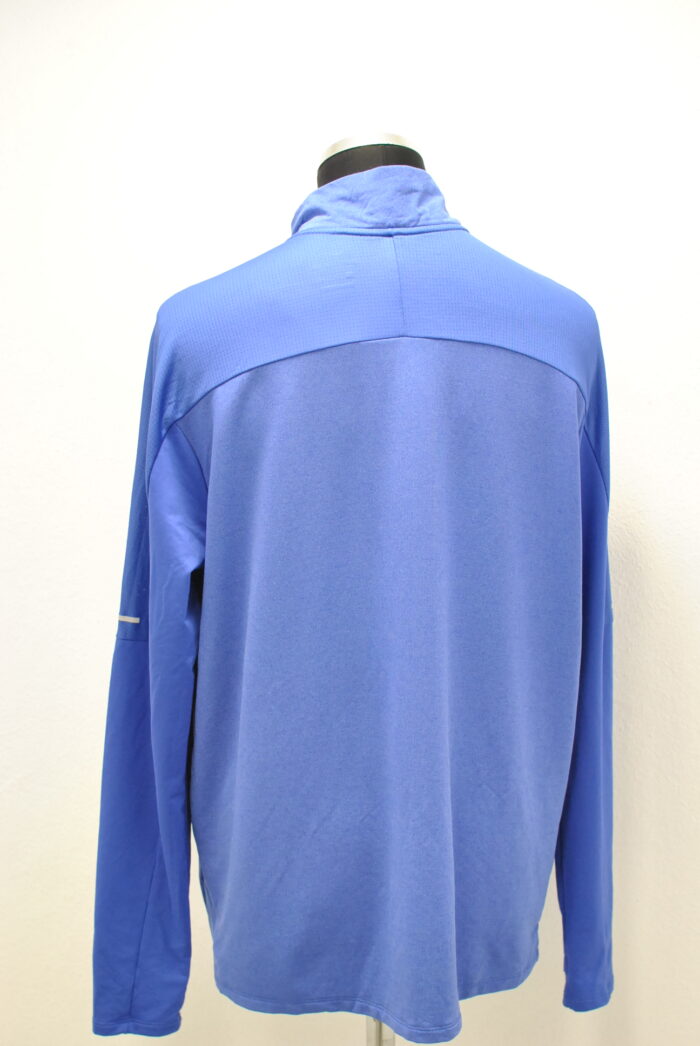 Nike Running bluza sport de alergat pentru barbati marimea XL - imagine 7